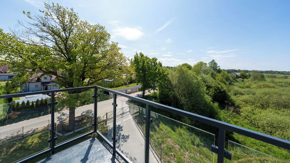 Apartment (26) | Balcony