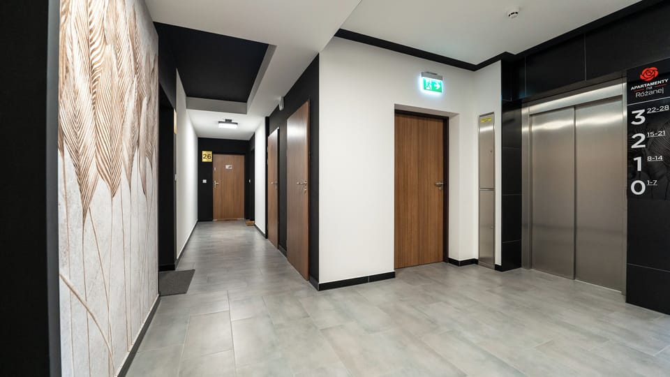Elevator