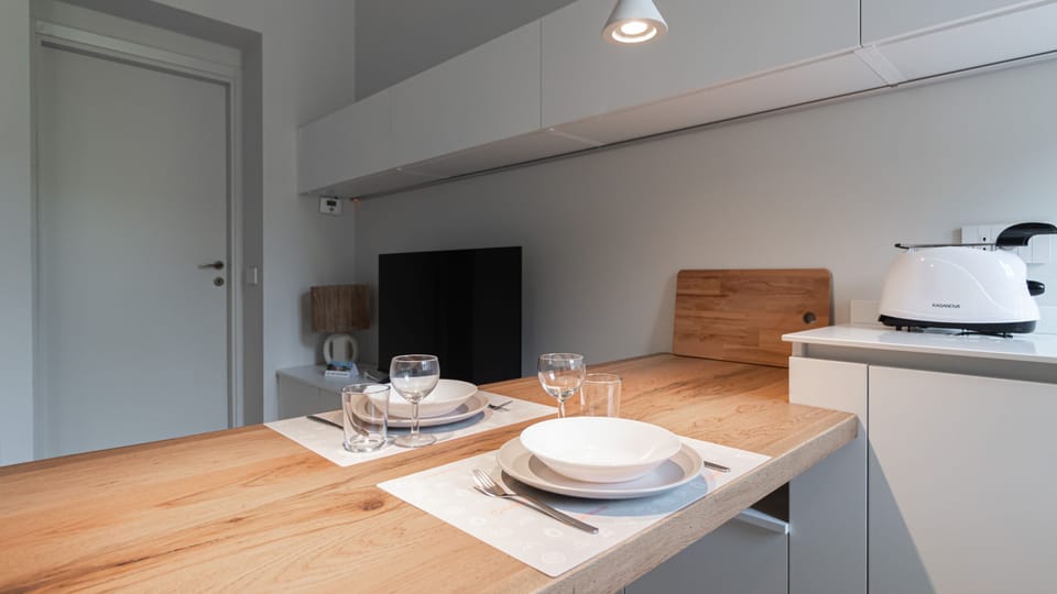 House | 1 bedroom