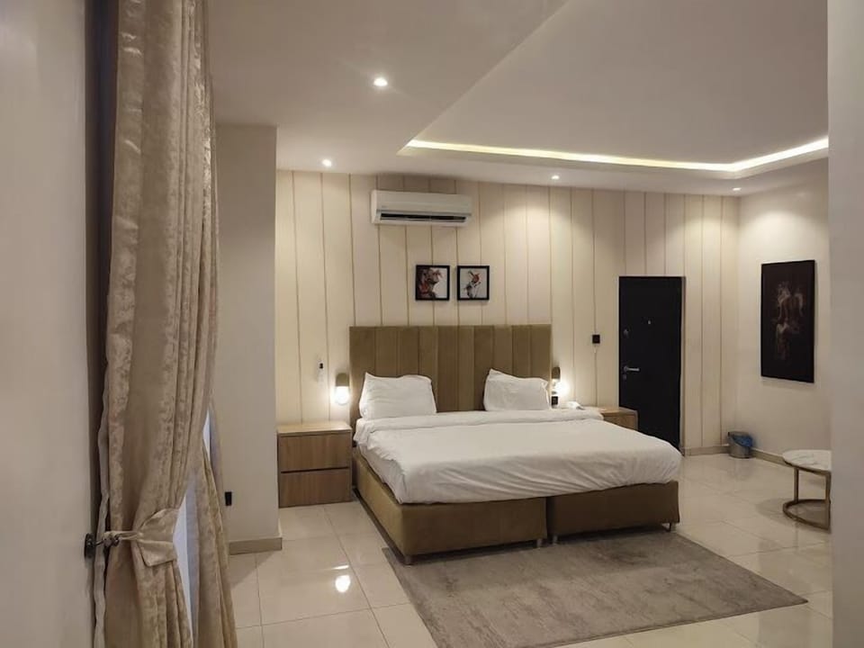 Deluxe Room, Balcony, City View | Desk, laptop workspace, free WiFi