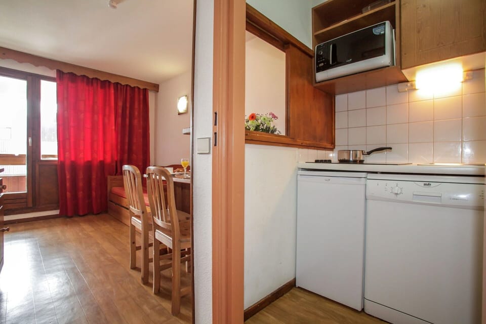 Tent | Private kitchen