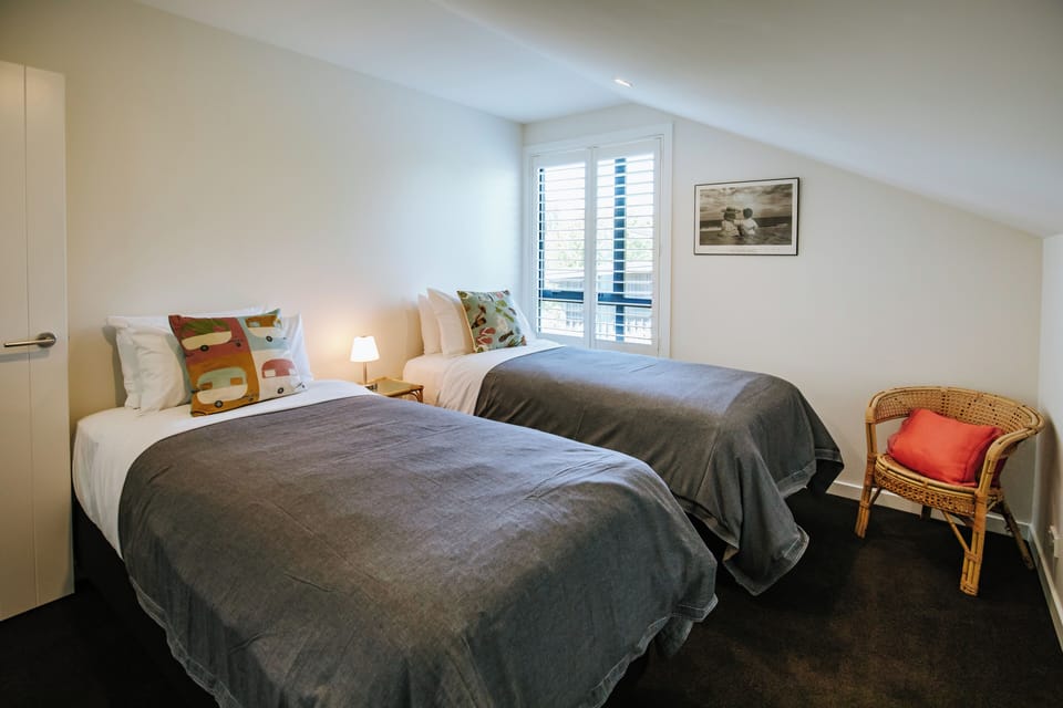 Luxury House, Mountain View | 4 bedrooms, iron/ironing board, free WiFi