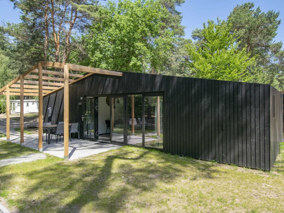 Chalet | Exterior