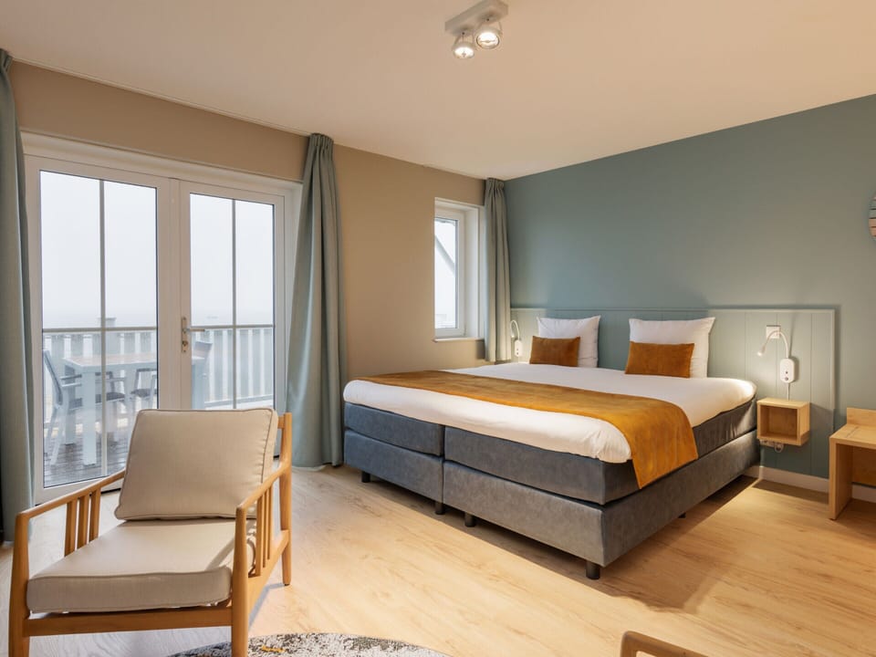 Apartment | 1 bedroom, individually furnished, bed sheets