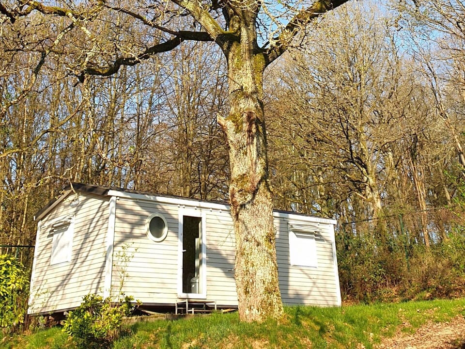 Chalet | Exterior