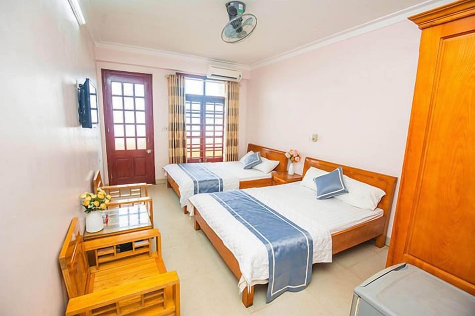 Standard Room | 1 bedroom, free WiFi