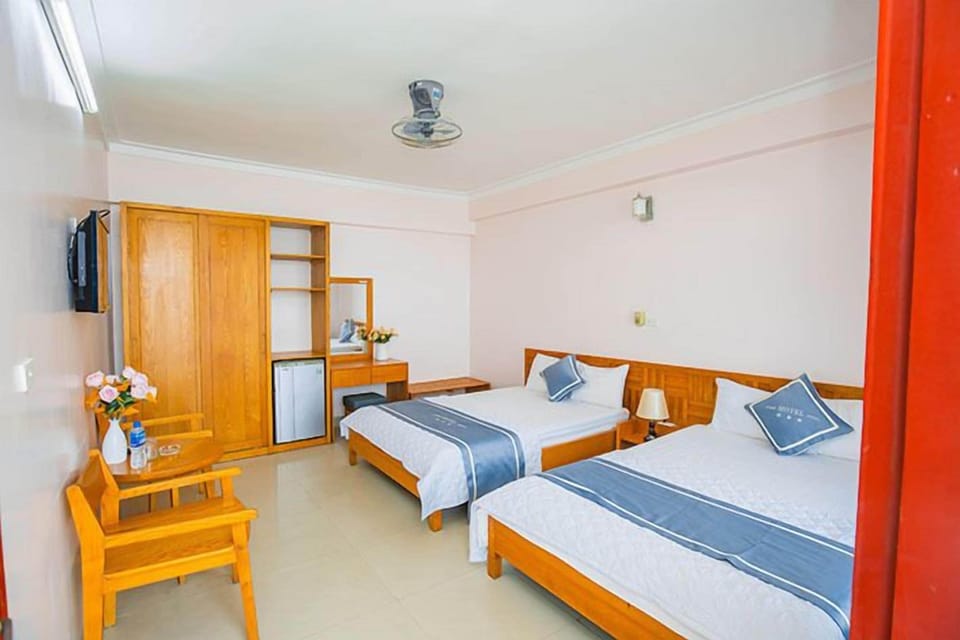 Standard Room | 1 bedroom, free WiFi