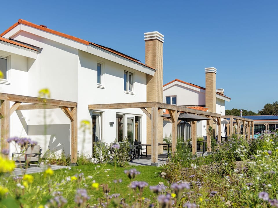 House | View from property