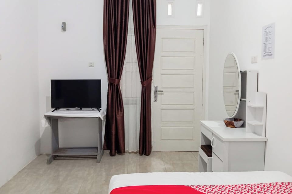Standard Single Room | Bed sheets