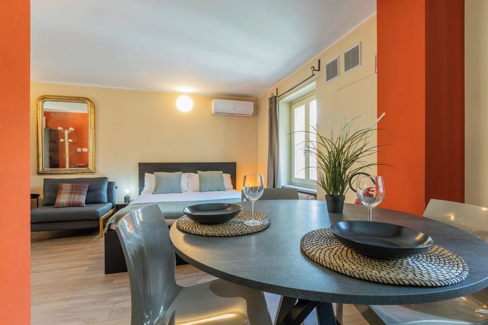 Apartment | 1 bedroom, free WiFi