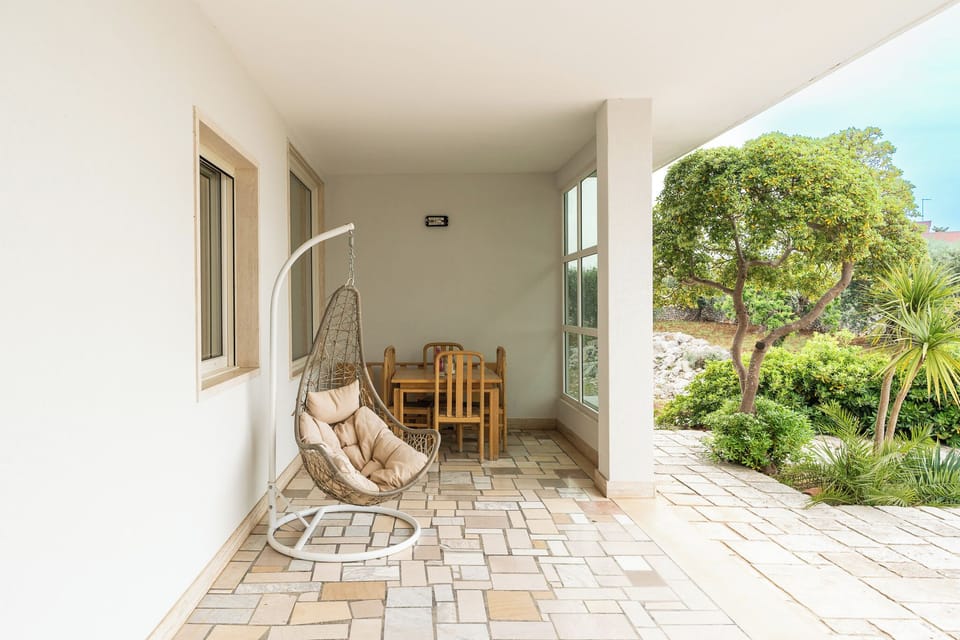 Apartment, Garden View | View from room