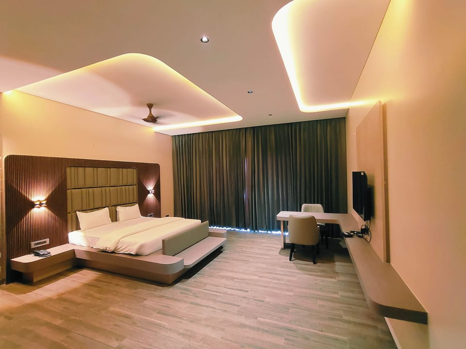 Suite | WiFi (free)