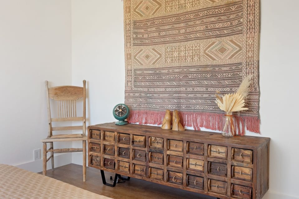 House, 4 Bedrooms | Interior