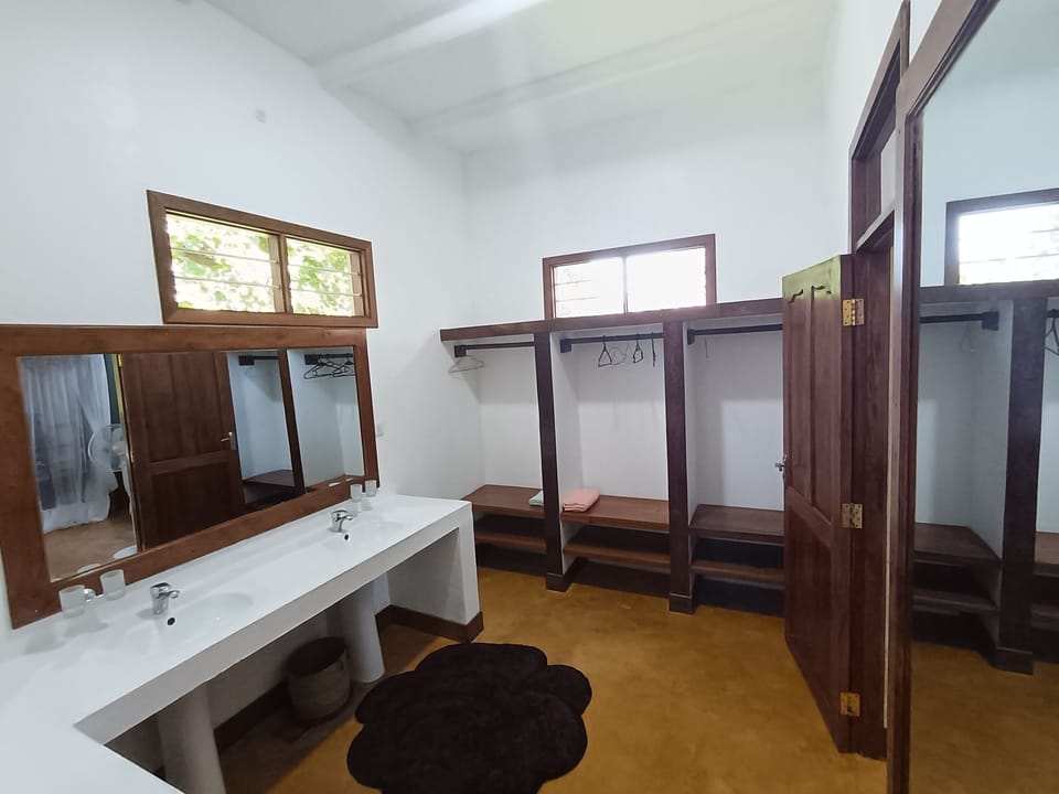In-room safe, desk, laptop workspace, iron/ironing board