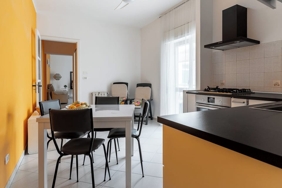 Apartment | Private kitchen