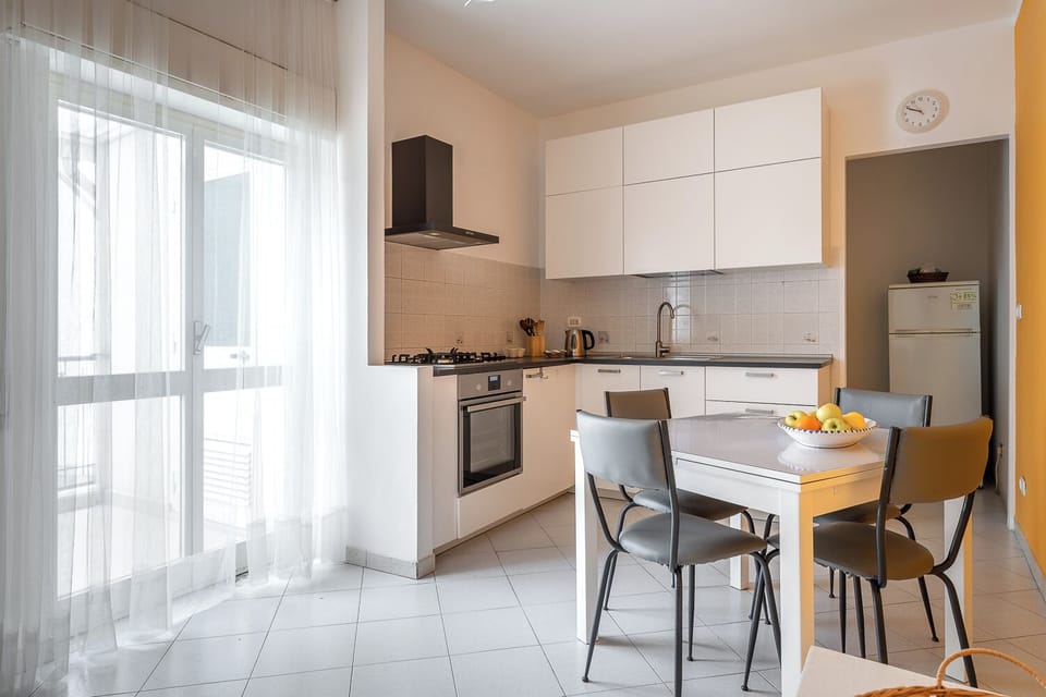 Apartment | Private kitchen