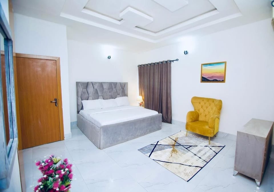 Room, Balcony, City View | In-room safe, desk, laptop workspace, iron/ironing board
