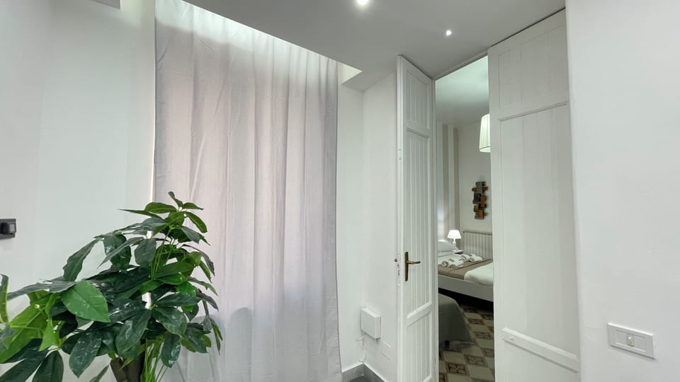 Comfort Quadruple Room | Soundproofing, WiFi (free)