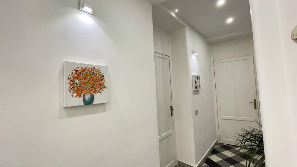 Comfort Double or Twin Room, Balcony | Soundproofing, WiFi (free)