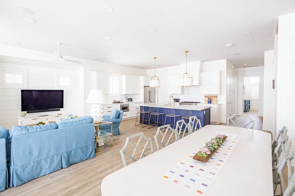 House (5 Bedrooms) | Interior