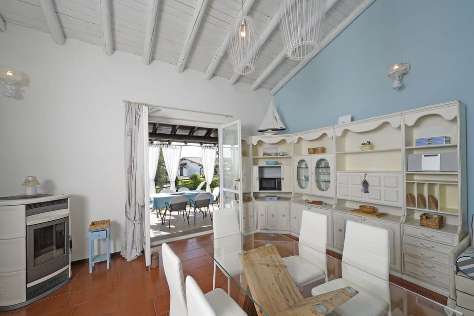 House | Private kitchen | Electric kettle