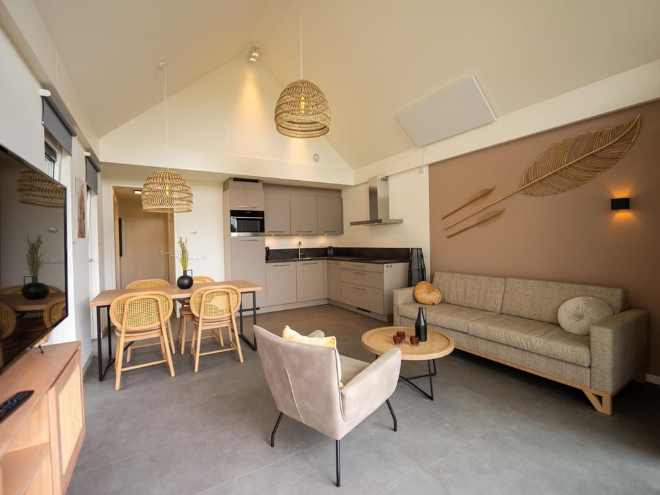 House | Living area