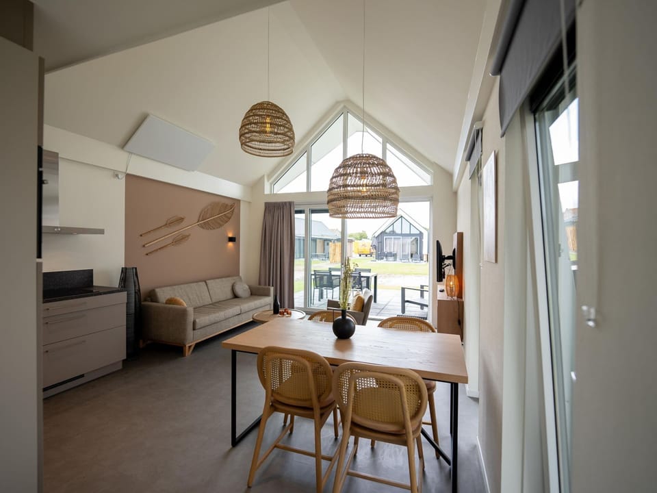 House | Living room
