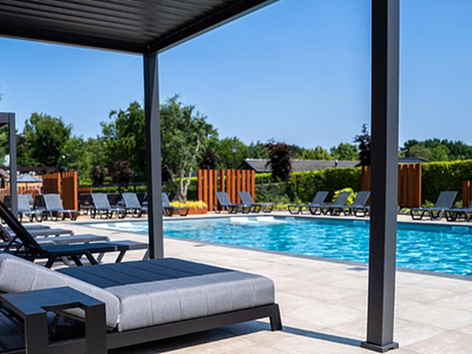 Chalet | Pool | Outdoor pool