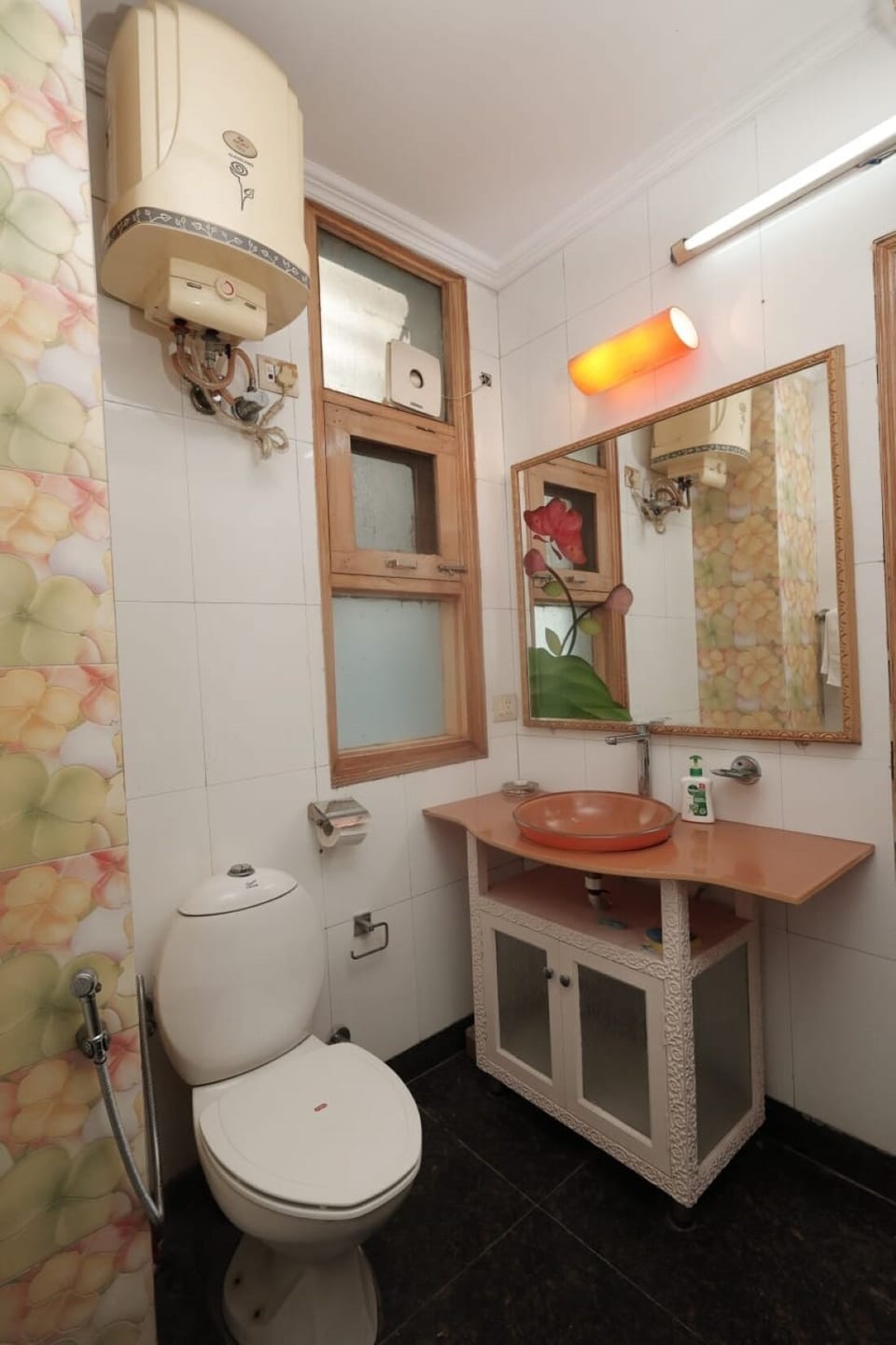 Room, 1 Bedroom, Accessible, Smoking | Interior
