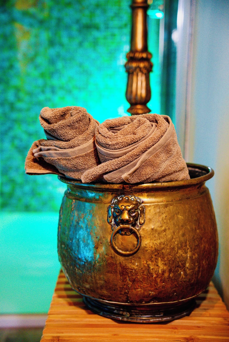 Spa