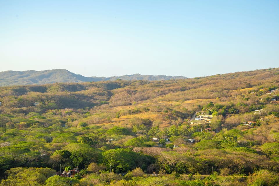 3 Bedroom Villa - Mountain View | Terrace/patio