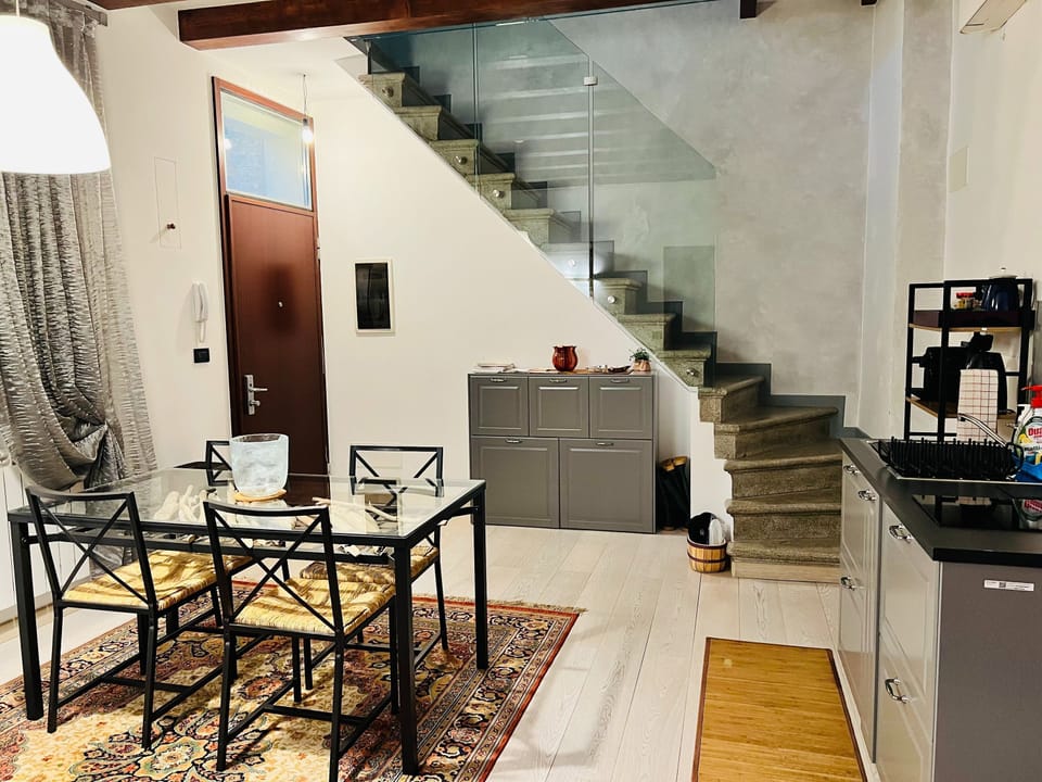 House | 2 bedrooms, Internet