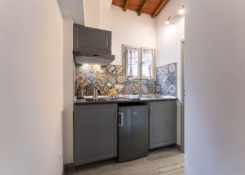 House | 1 bedroom