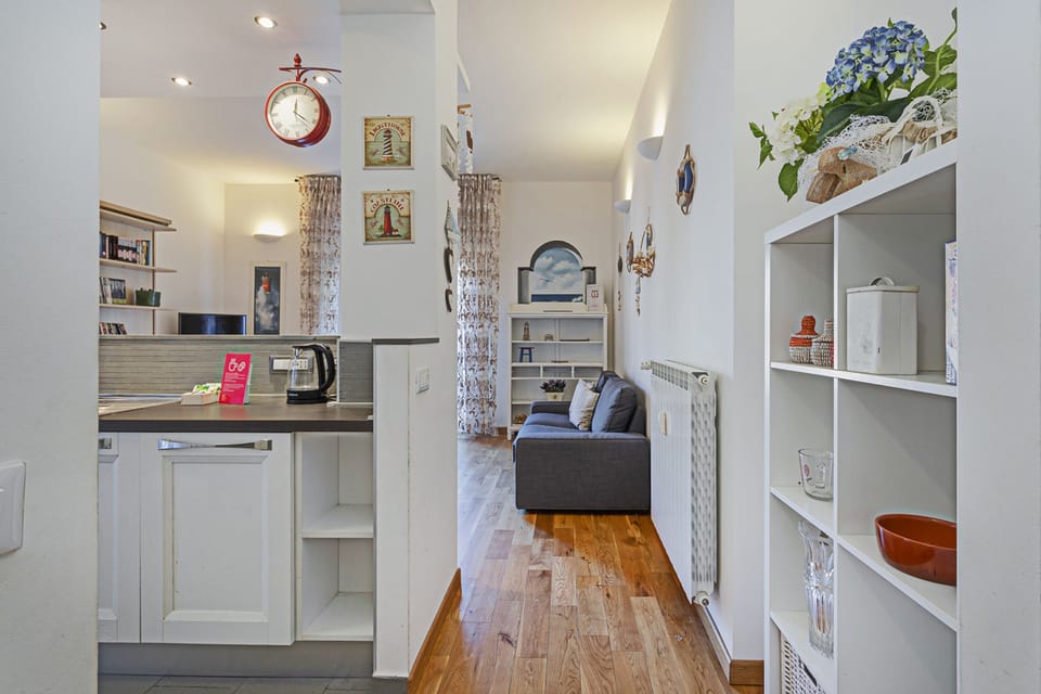Apartment | 2 bedrooms
