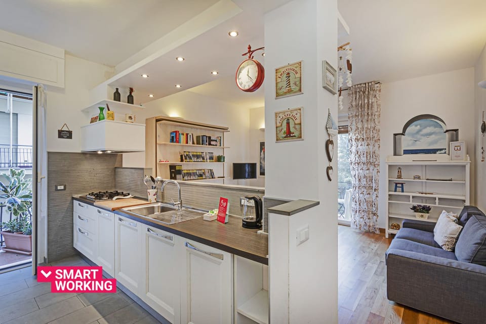 Apartment | 2 bedrooms