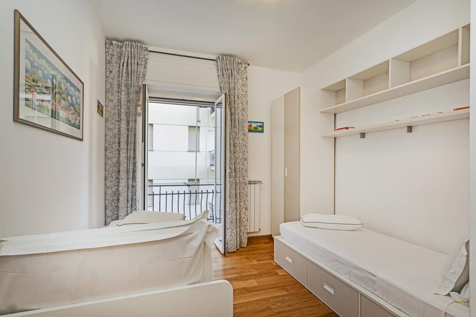Cozy Lighthouse Apartment by Wonderful Italy Apartment in Santa Margherita Ligure