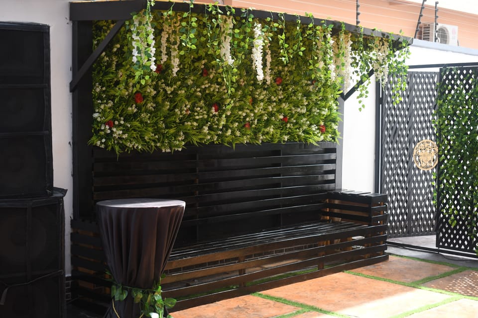 House | 1 bedroom, iron/ironing board, free WiFi, bed sheets