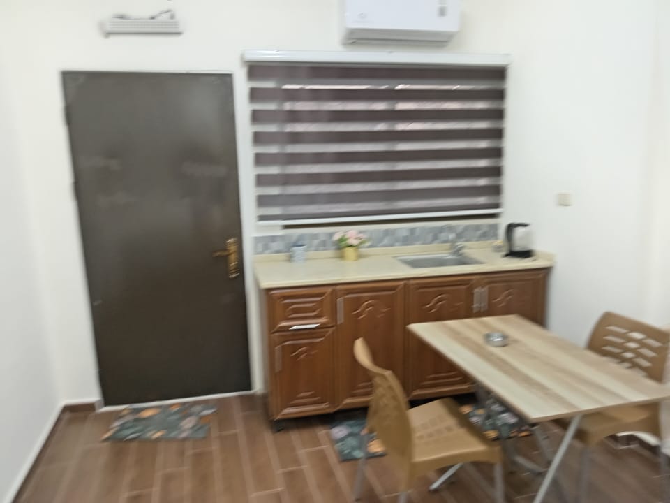 1 bedroom, blackout drapes, soundproofing, WiFi (free)
