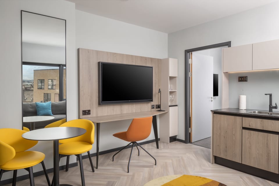 Residence Inn by Marriott Cork Hotel in Cork City