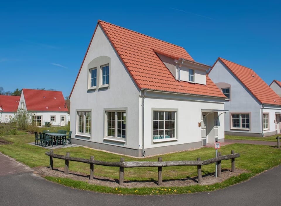 House | Exterior