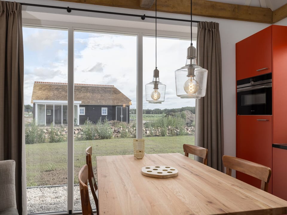 Villa | Dining