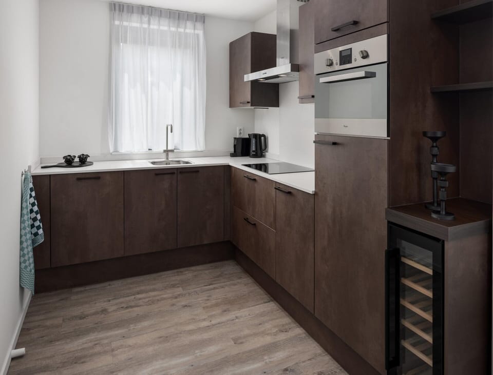 Villa | Private kitchen