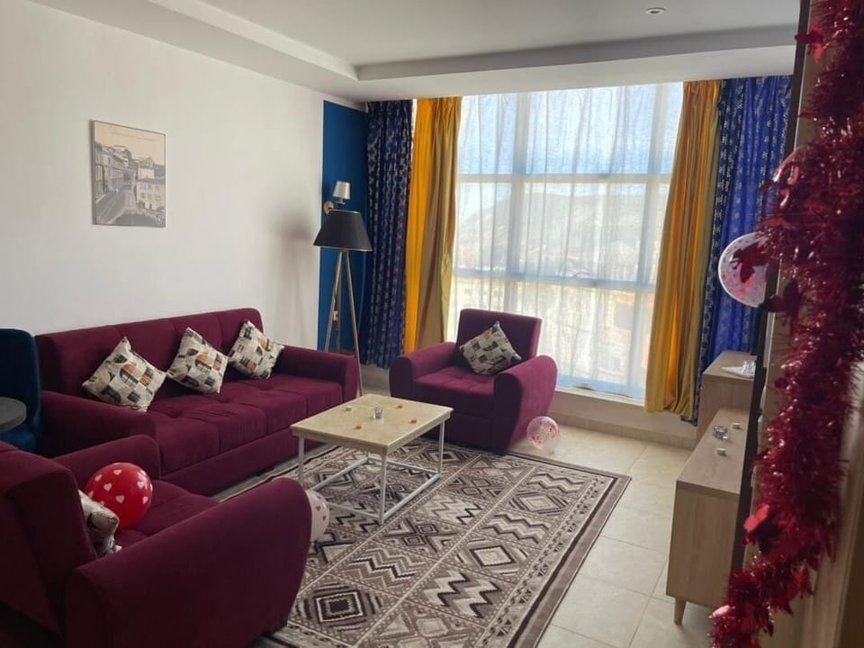 Family Suite, Sea View | In-room safe, WiFi (free)