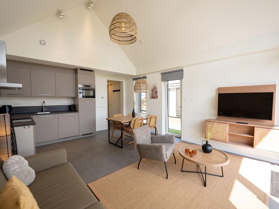 House | Living area