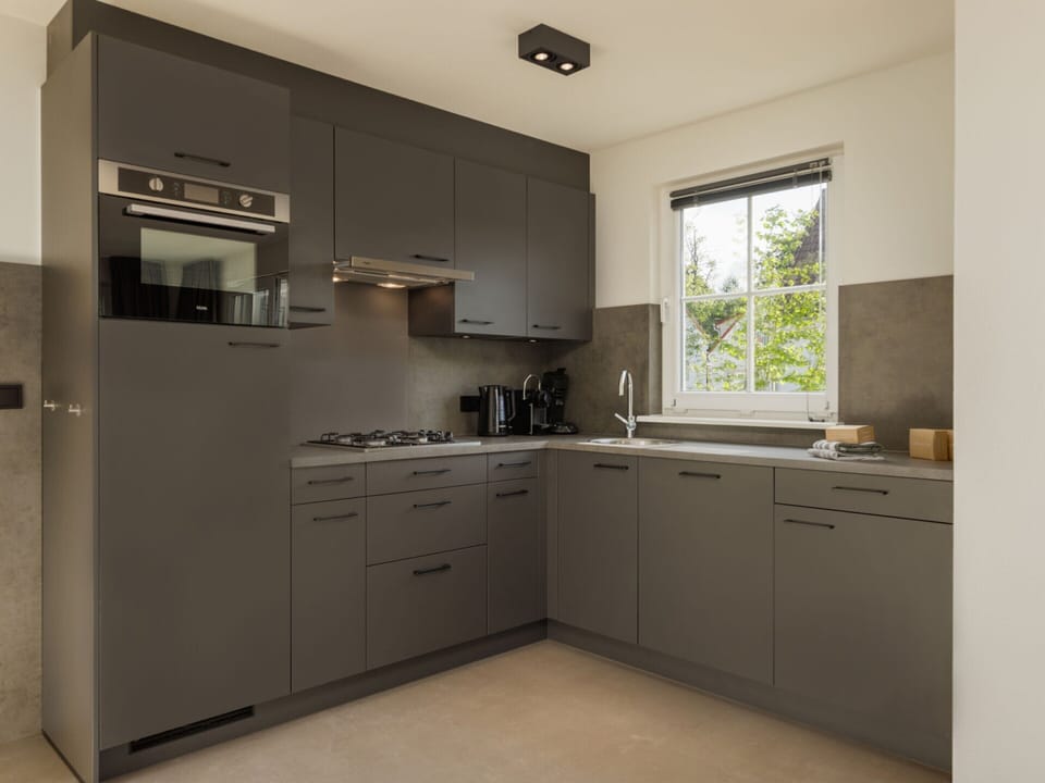 House | Private kitchen
