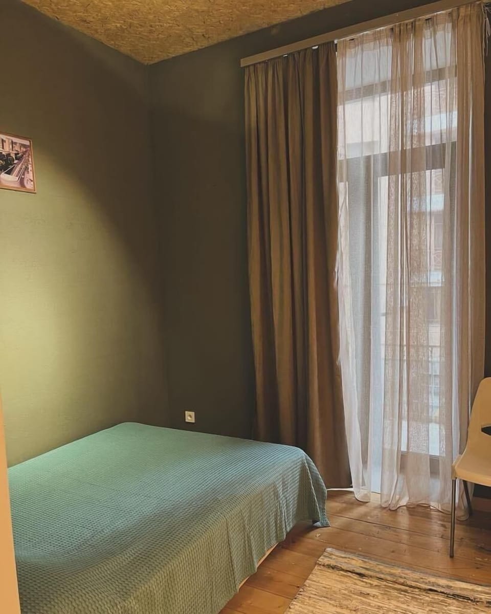 Superior Double Room | Iron/ironing board, free WiFi
