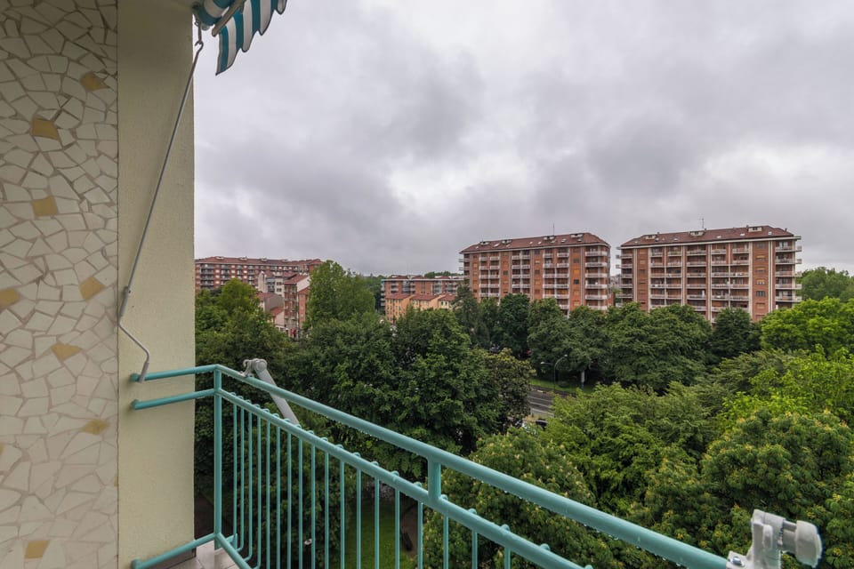 Apartment, Balcony | Balcony