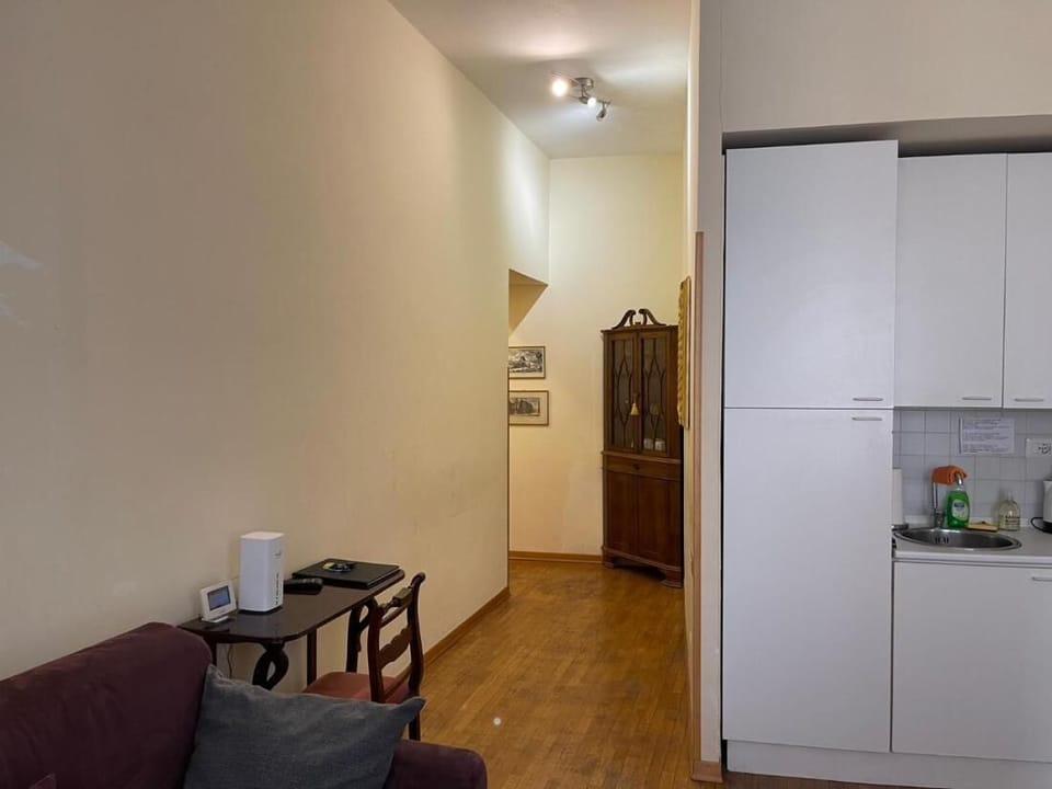 Apartment, 2 Bedrooms | Living room