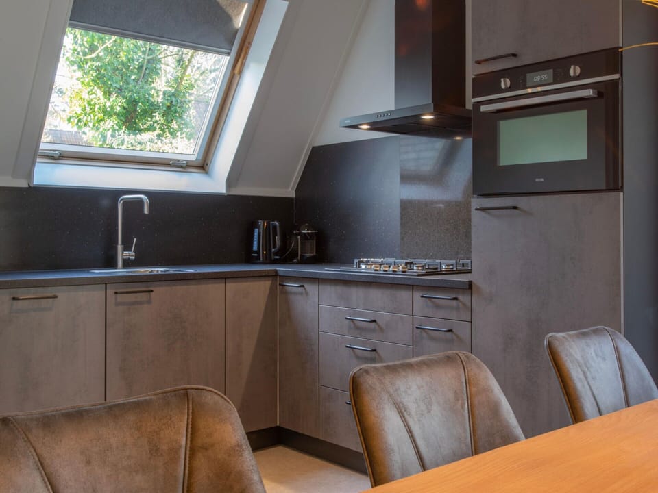 House | Private kitchen
