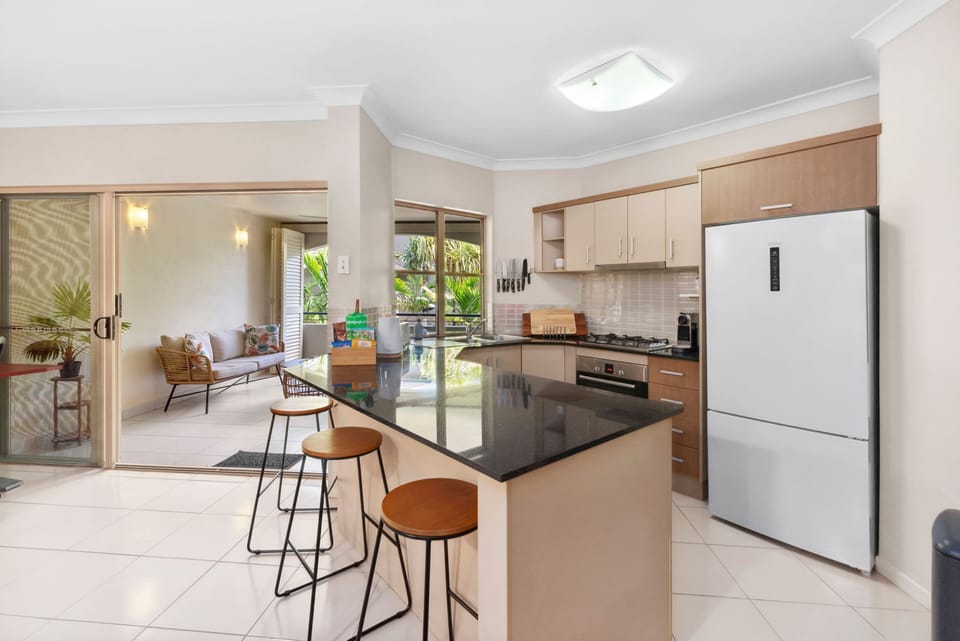 House | 2 bedrooms, desk, iron/ironing board, high-speed internet